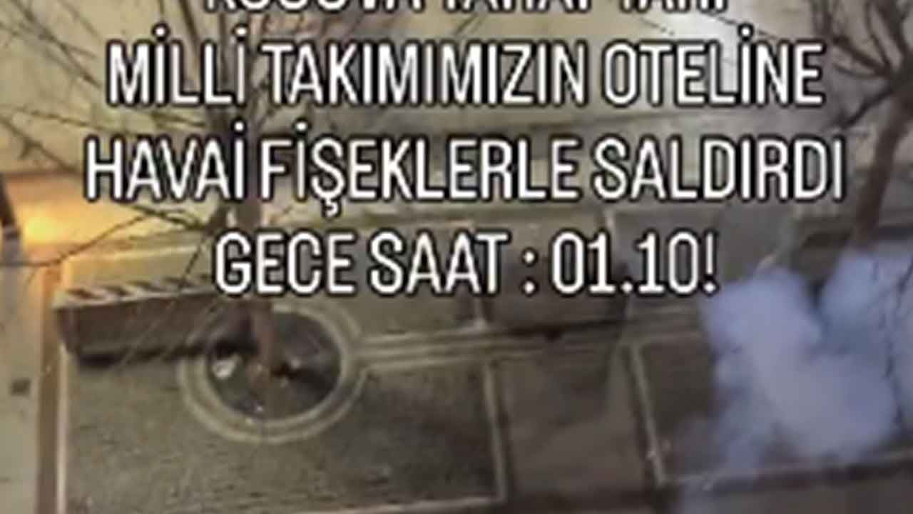 Foto - Kosova'dan Türkiye'ye çok büyük ayıp: Kardeş kardeşe bunu yapar mı