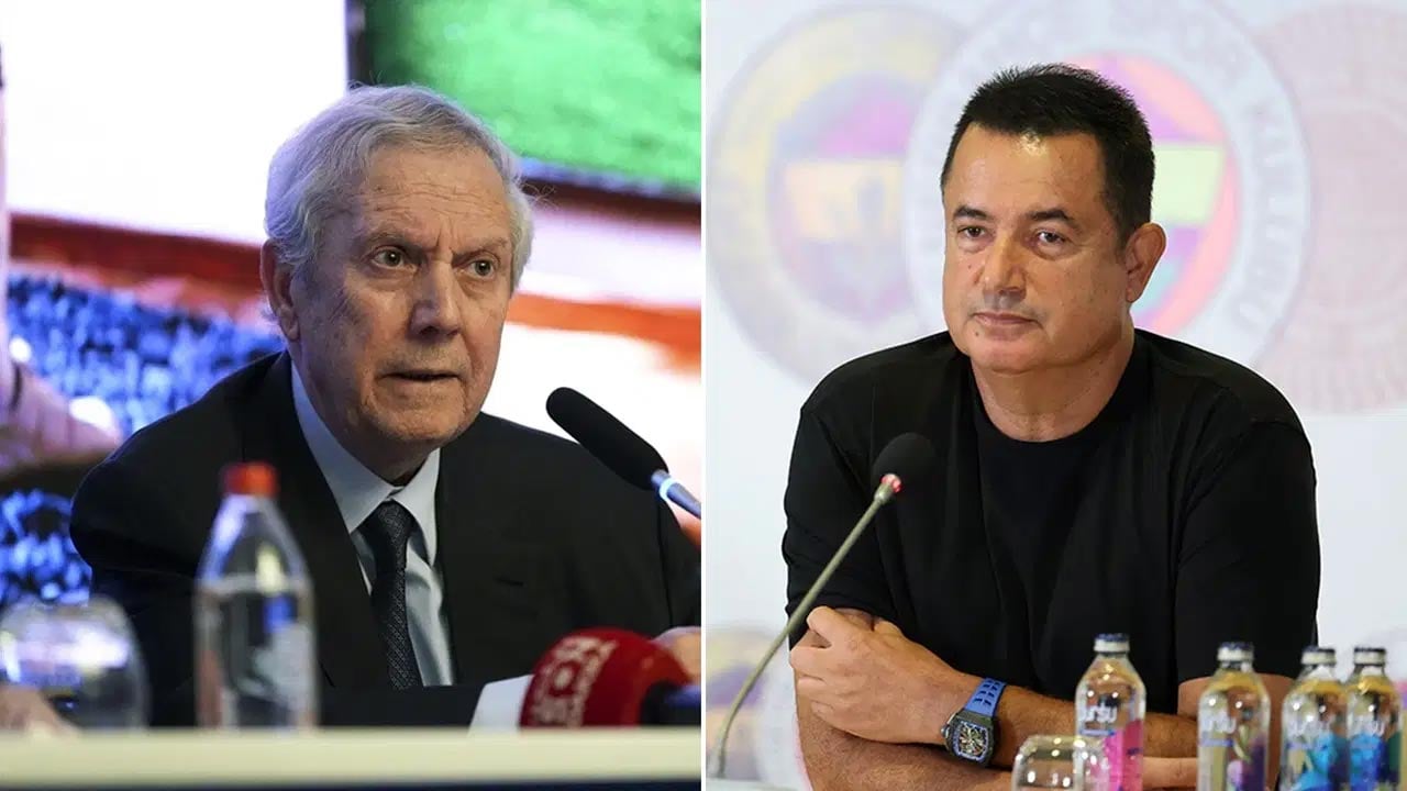Foto - Koşun kavga var! Acun Ilıcalı kavgaya karşılık verdi