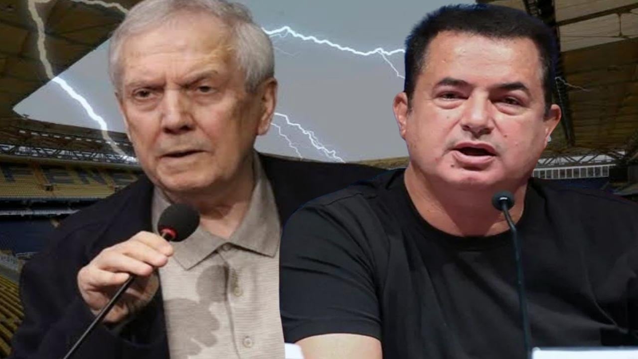 Foto - Koşun kavga var! Acun Ilıcalı kavgaya karşılık verdi