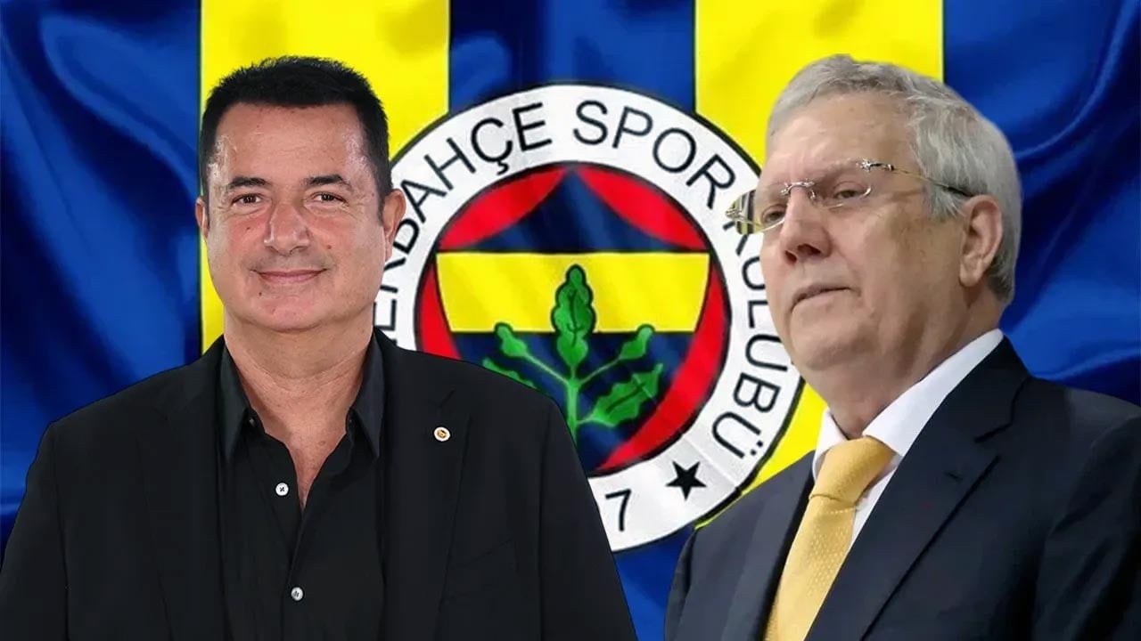 Foto - Koşun kavga var! Acun Ilıcalı kavgaya karşılık verdi
