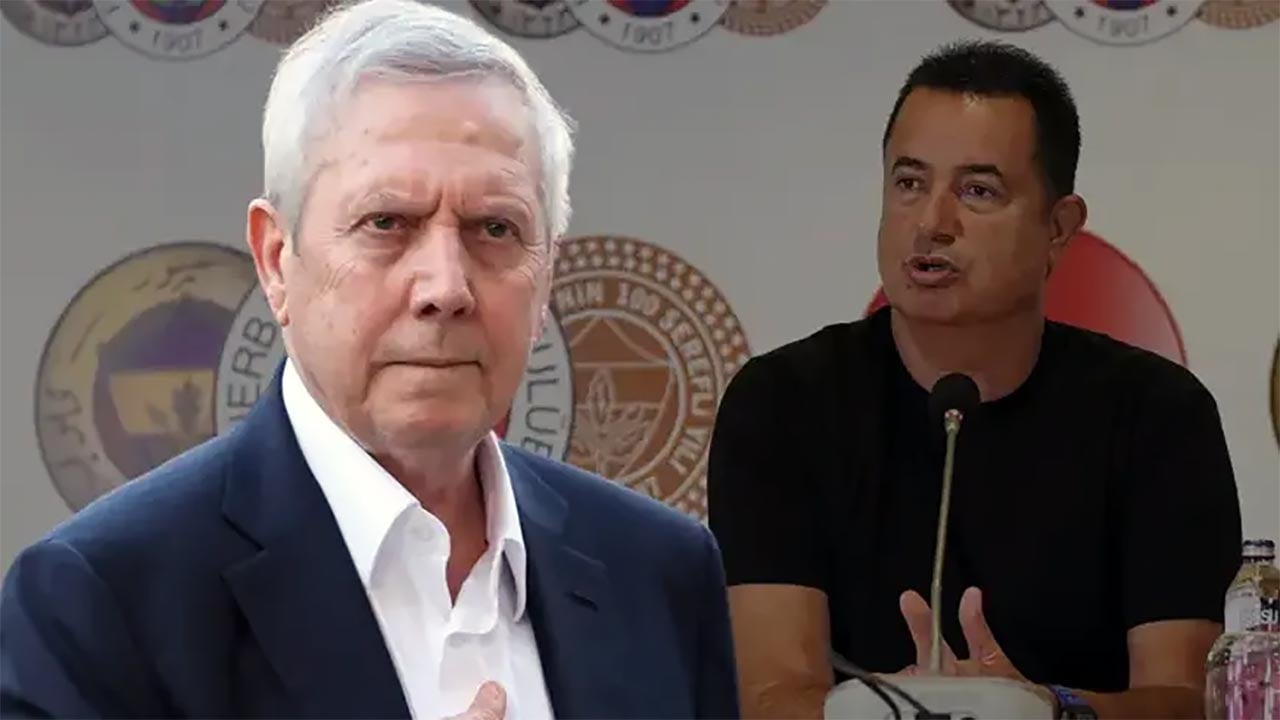Foto - Koşun kavga var! Acun Ilıcalı kavgaya karşılık verdi