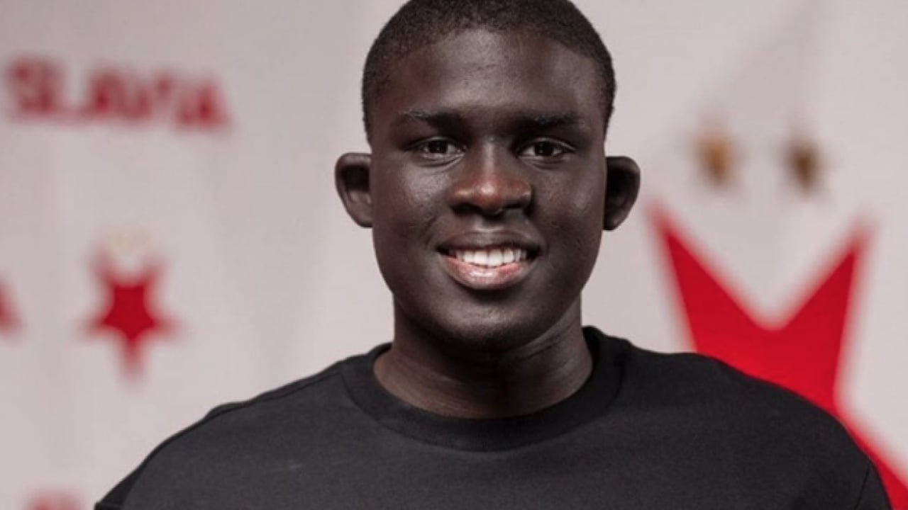 Kötü ekonomik koşullar sebebiyle... Kadıköy'e fırsat doğdu: El Hadji Malick Diouf