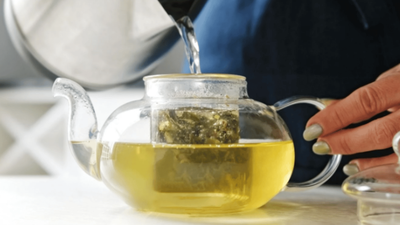 Foto - Kötü görüntü tarihe karışacak! Sivilcelerden kurtulmanın doğal yolu