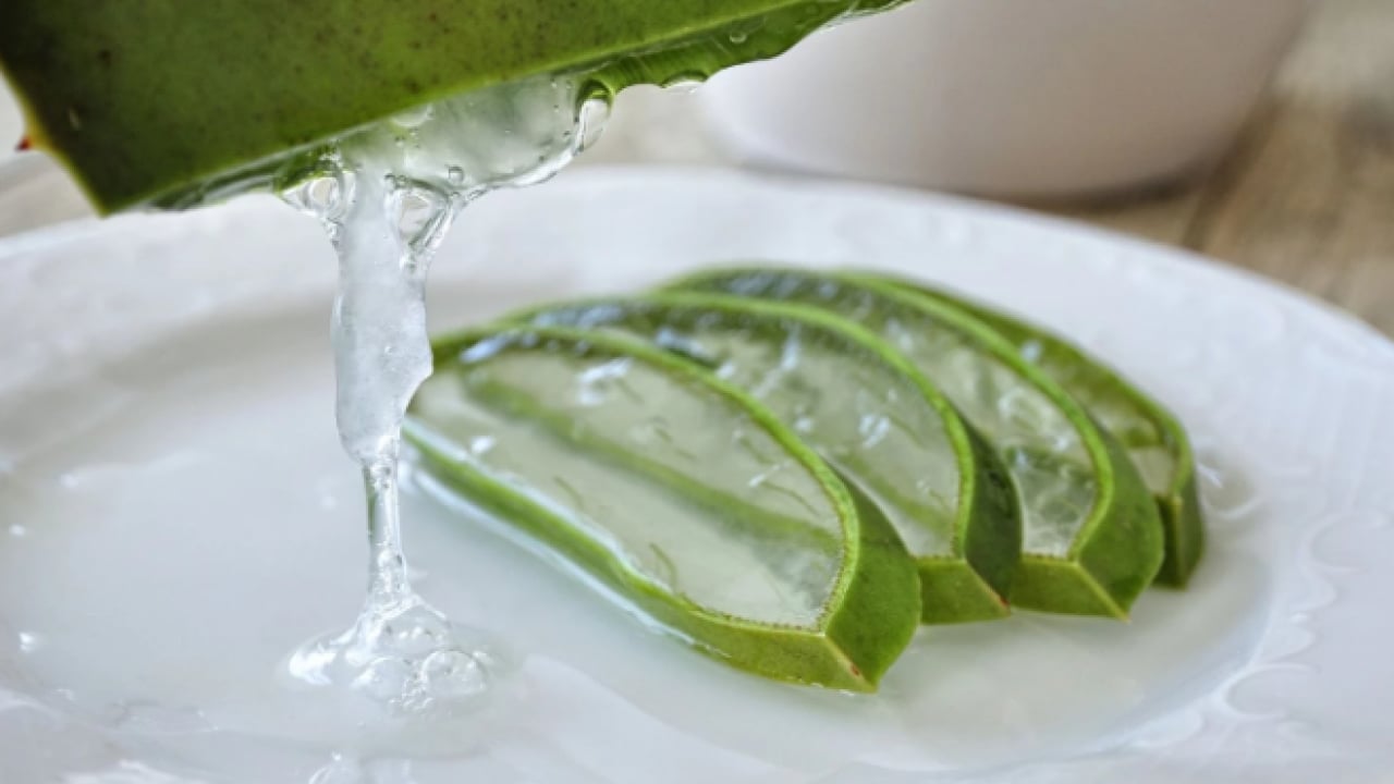 Foto - Kötü görüntü tarihe karışacak! Sivilcelerden kurtulmanın doğal yolu