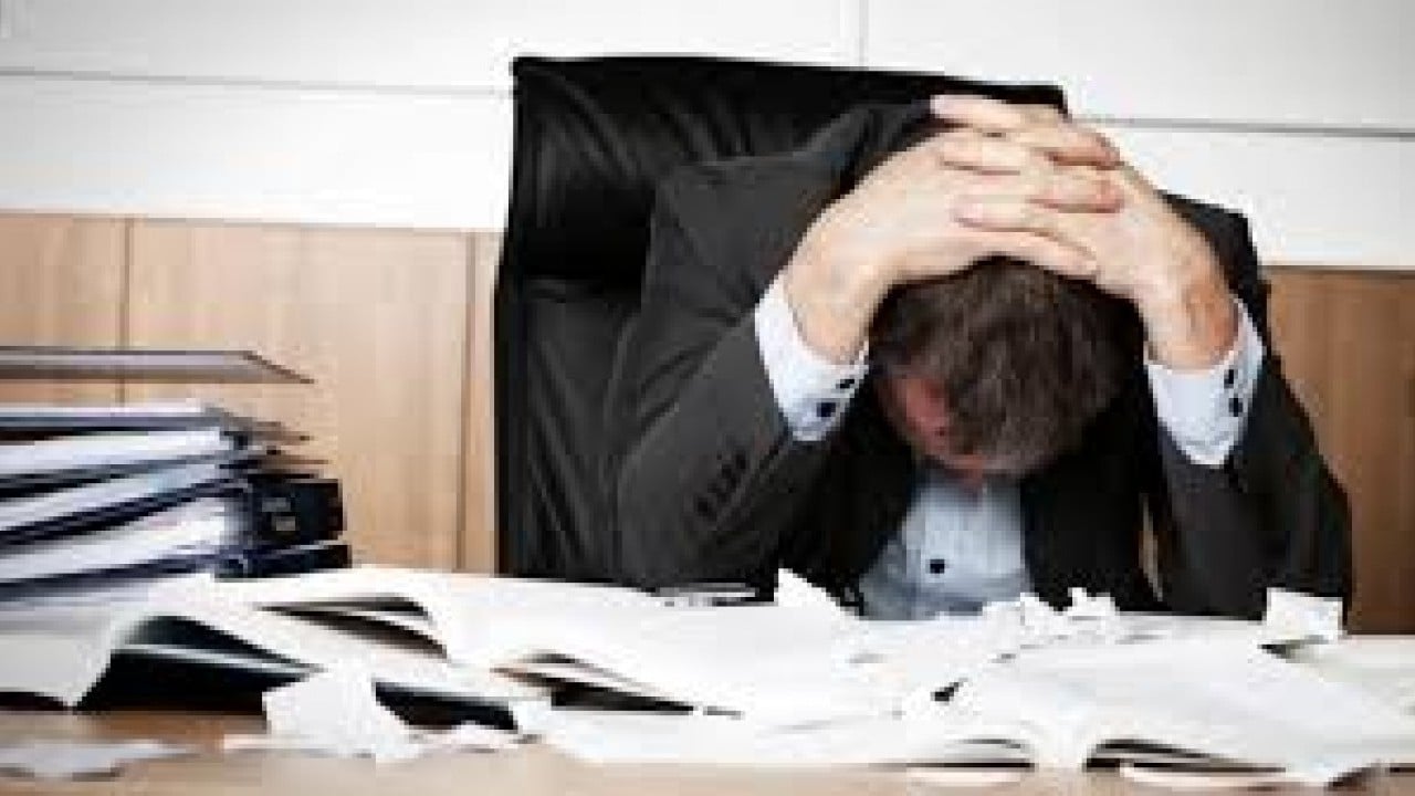 Foto - Kötü haber: 8 büyük şirket aynı gün iflas etti