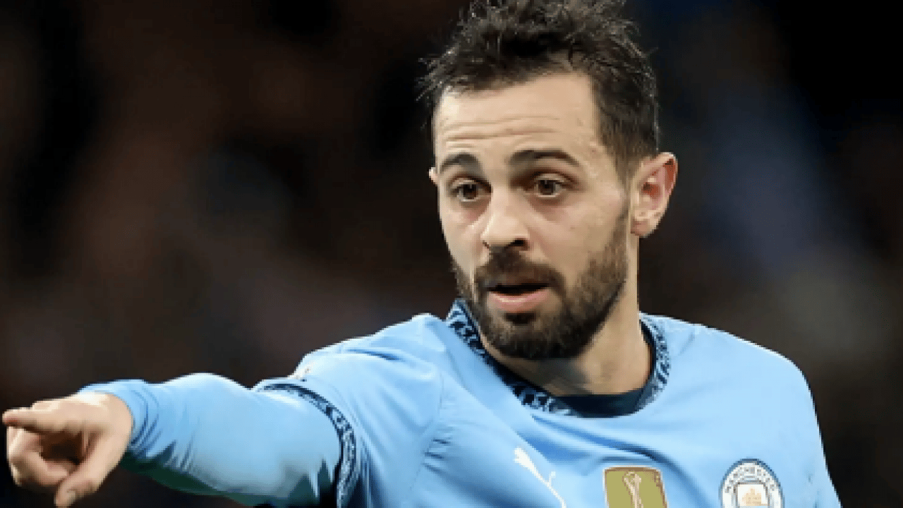 Foto - Kötü haber! Bernardo Silva ile anlaşma tamam: İtalyan basını resmen duyurdu