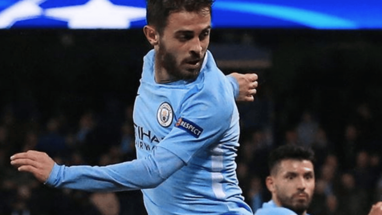 Foto - Kötü haber: Bernardo Silva'yla anlaşma sağlandı! 2028'e kadar mukavele