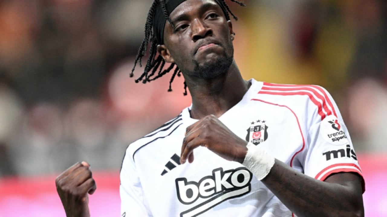 Foto - Kötü haber geldi artık: Beşiktaş'tan yeni almışlardı: Tammy Abraham satılık!