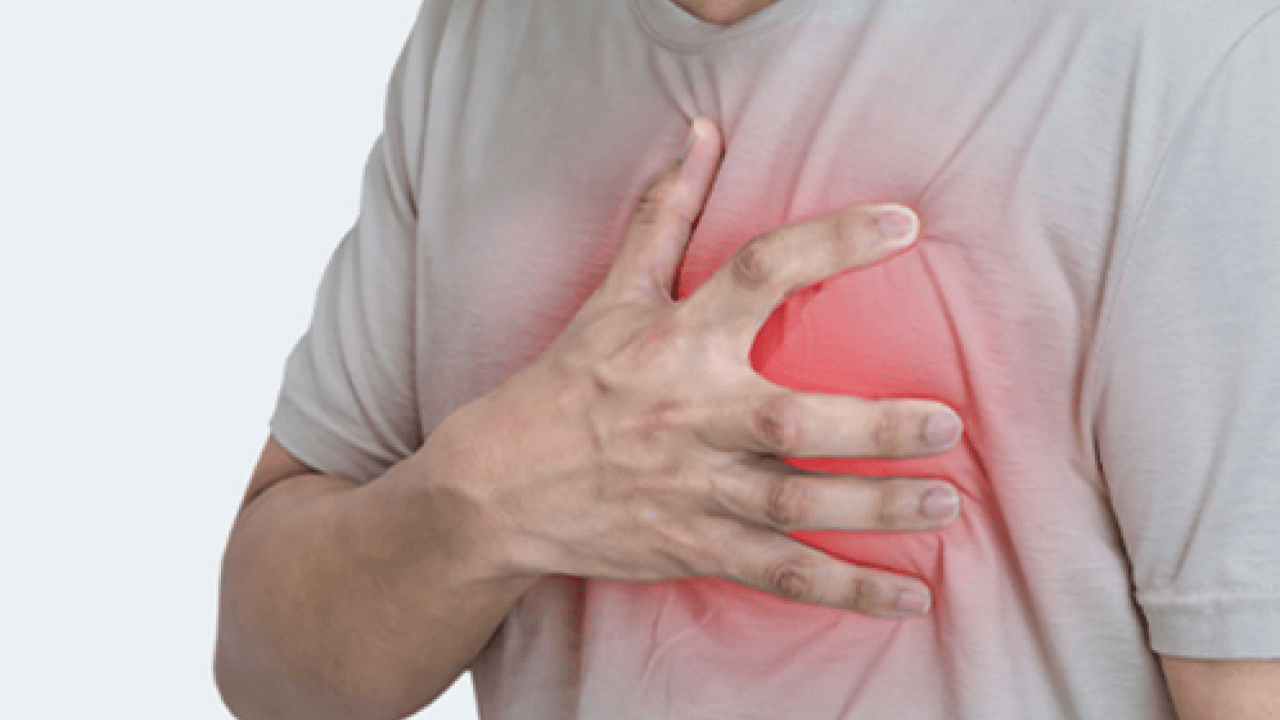 Foto - Kötü haber geldi riskini ortadan kaldırın! Damar yağlanmasının erken tespiti kalp krizi...