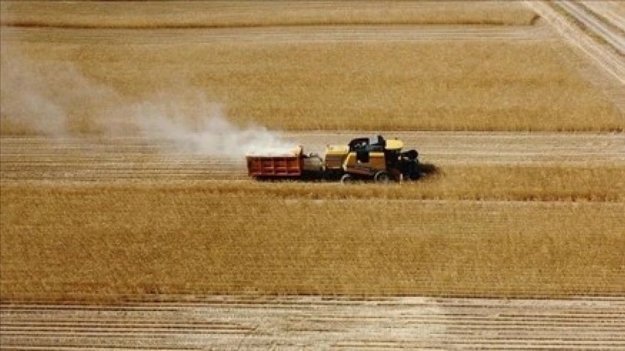 Foto - Kötü haber geldi: Tarım devi bir anda iflas etti