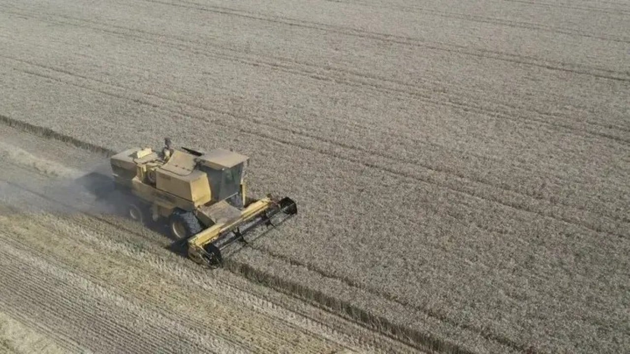 Foto - Kötü haber geldi: Tarım devi bir anda iflas etti