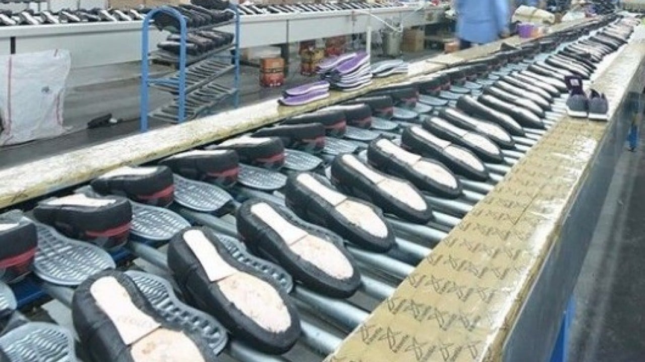 Foto - Kötü haber geldi: Türkiye'nin ünlü ayakkabı devi iflas etti