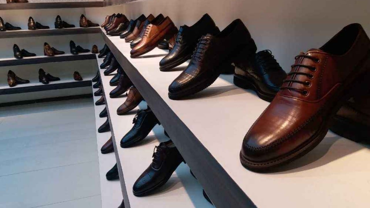 Foto - Kötü haber geldi: Türkiye'nin ünlü ayakkabı devi iflas etti