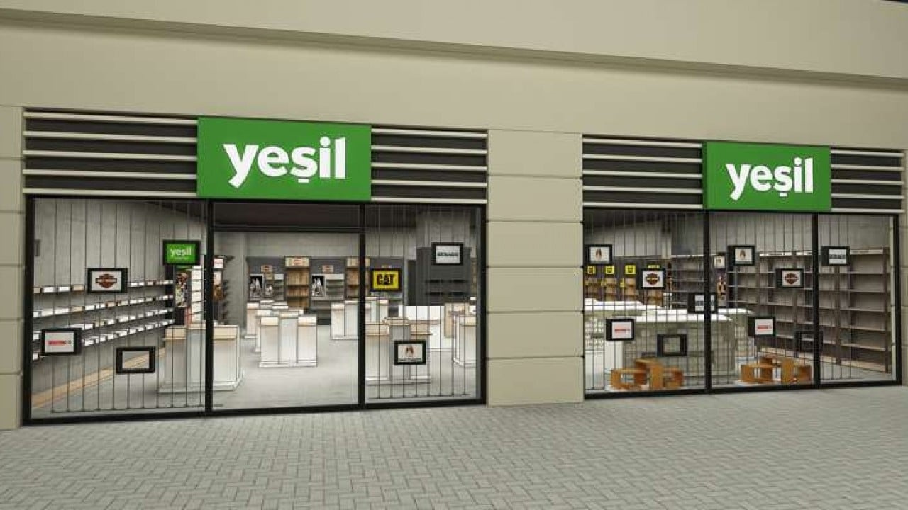 Foto - Kötü haber geldi: Türkiye'nin ünlü ayakkabı devi iflas etti