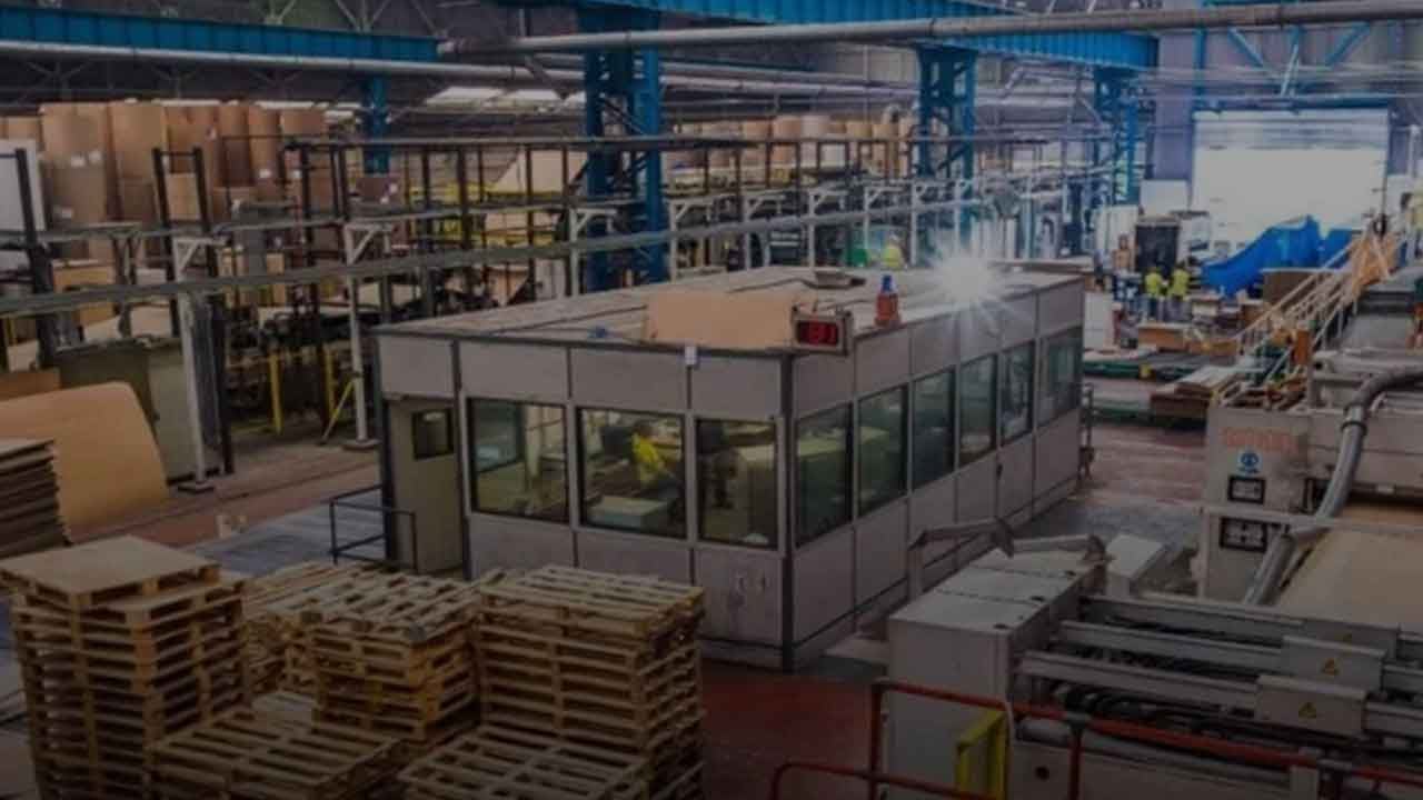 Foto - Kötü haber geldi! Türkiye'nin ünlü firması sessiz sedasız iflas etti