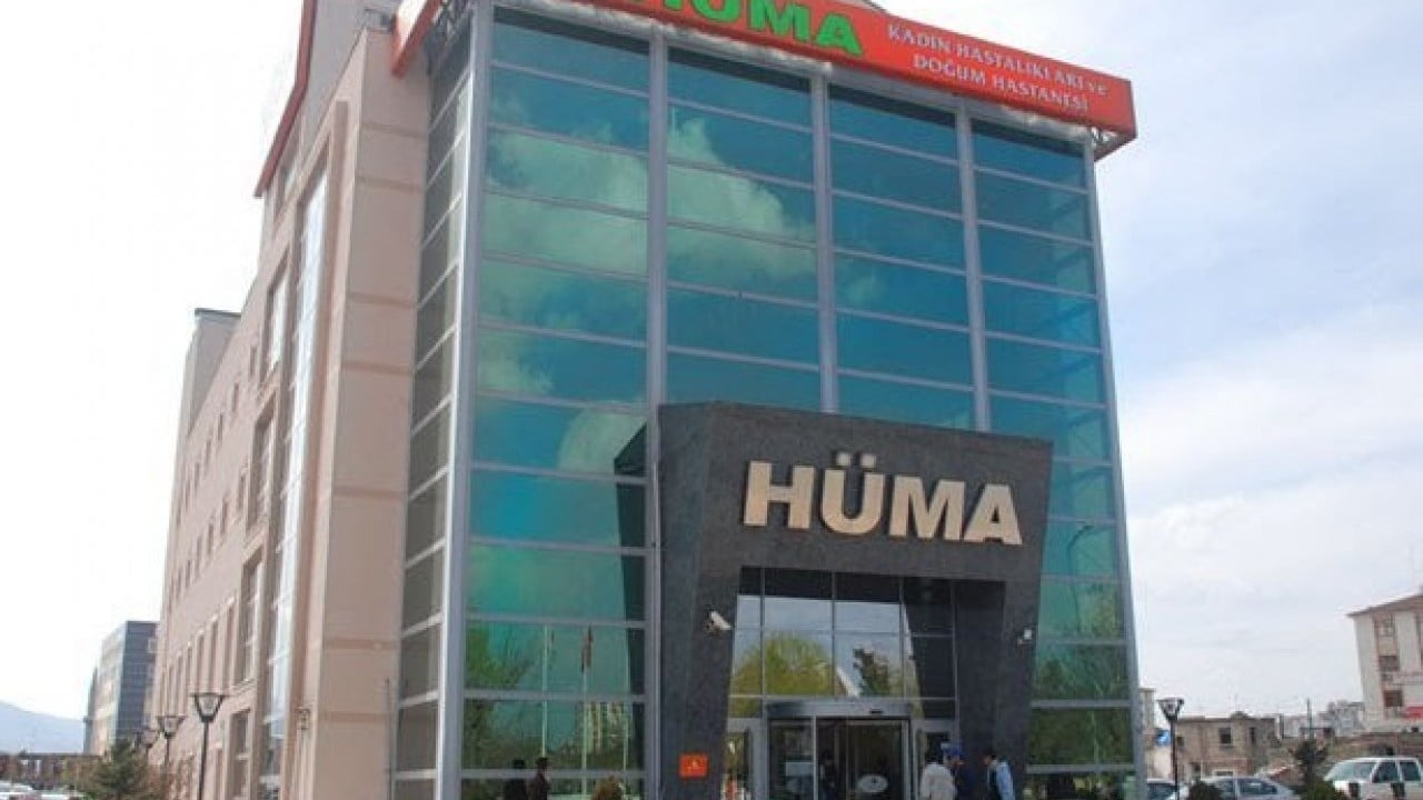 Foto - Kötü haber geldi: Ünlü hastane iflas etti