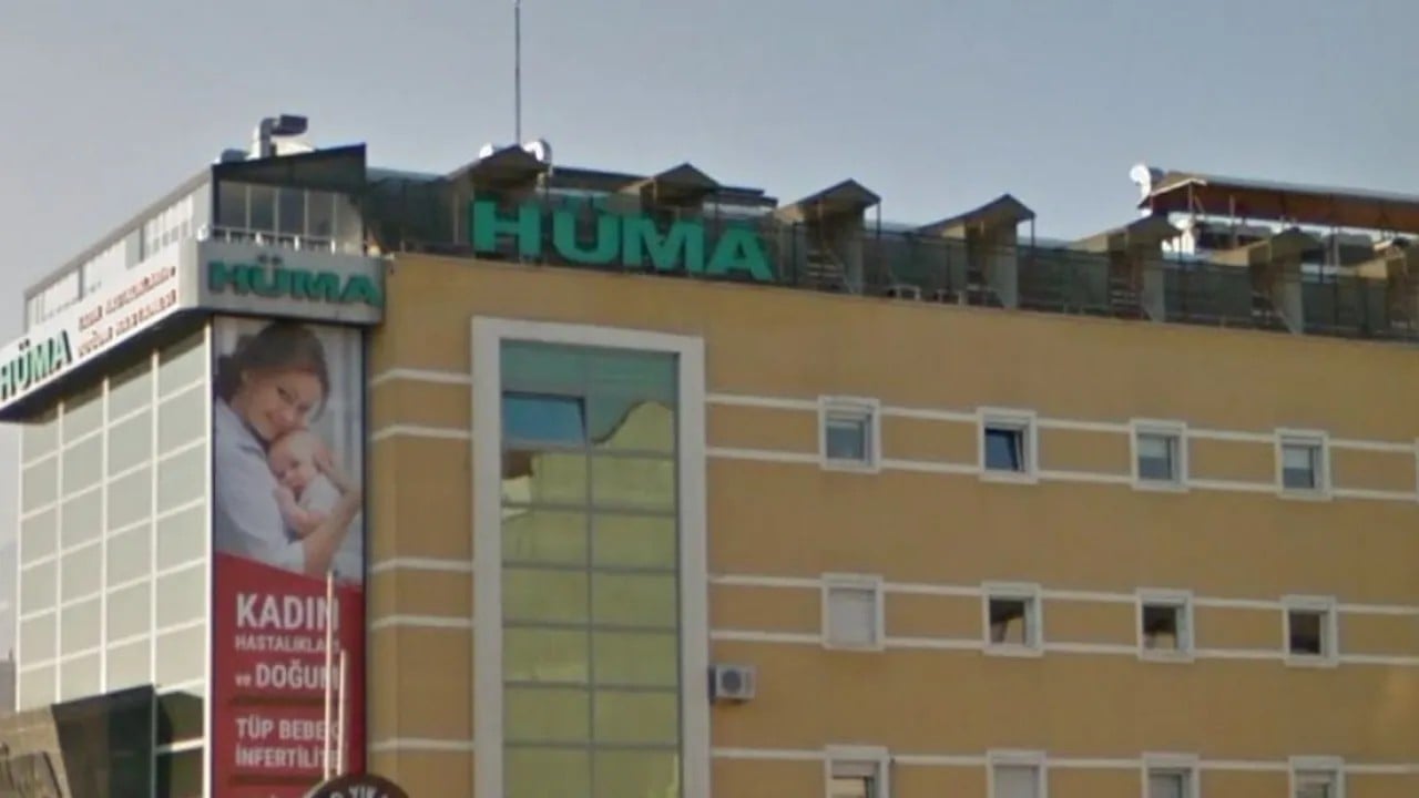 Foto - Kötü haber geldi: Ünlü hastane iflas etti