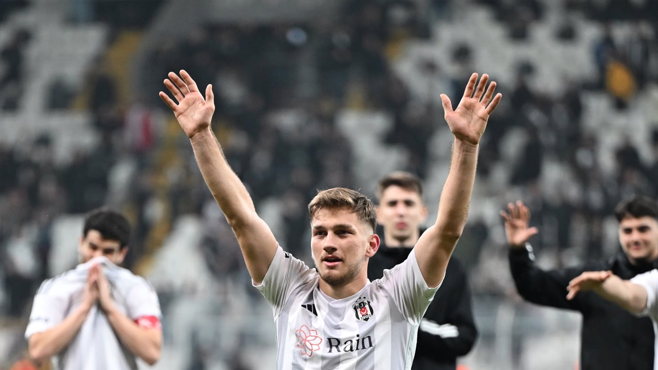Foto - Kötü haber! Semih Kılıçsoy kararını çoktan vermiş: Beşiktaş'a dönecek mi?