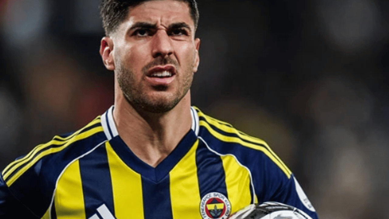 Foto - Kötü haber tez geldi! Marco Asensio hakkında şaşırtan karar