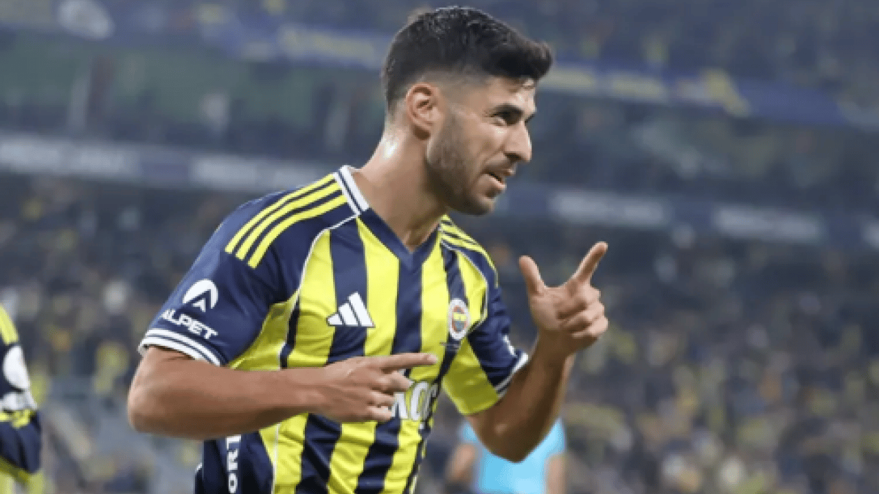 Foto - Kötü haber tez geldi! Marco Asensio hakkında şaşırtan karar