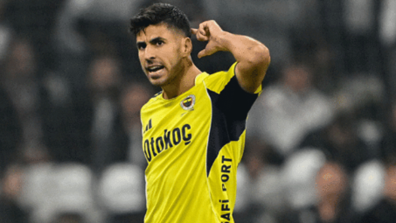 Foto - Kötü haber tez geldi! Marco Asensio hakkında şaşırtan karar