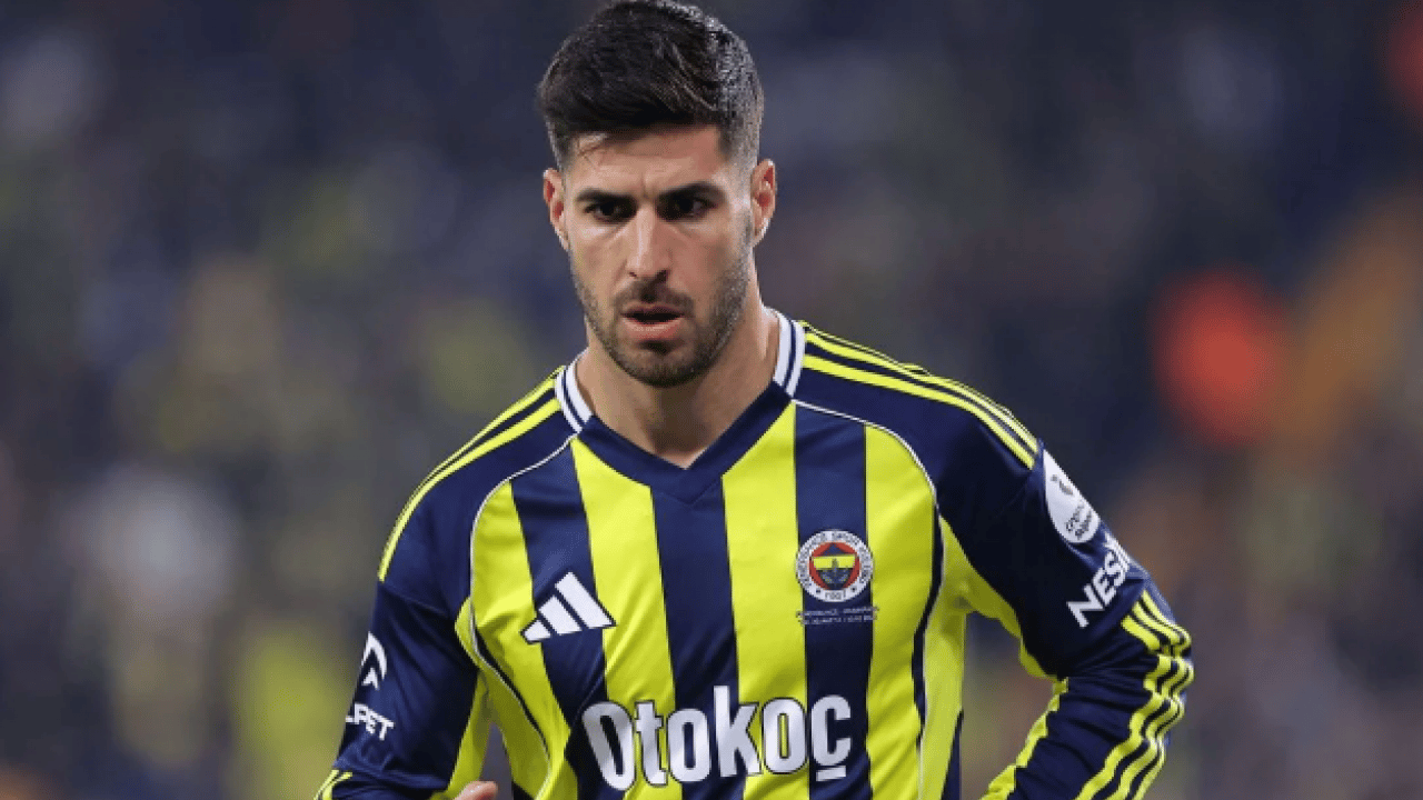 Kötü haber tez geldi! Marco Asensio hakkında şaşırtan karar