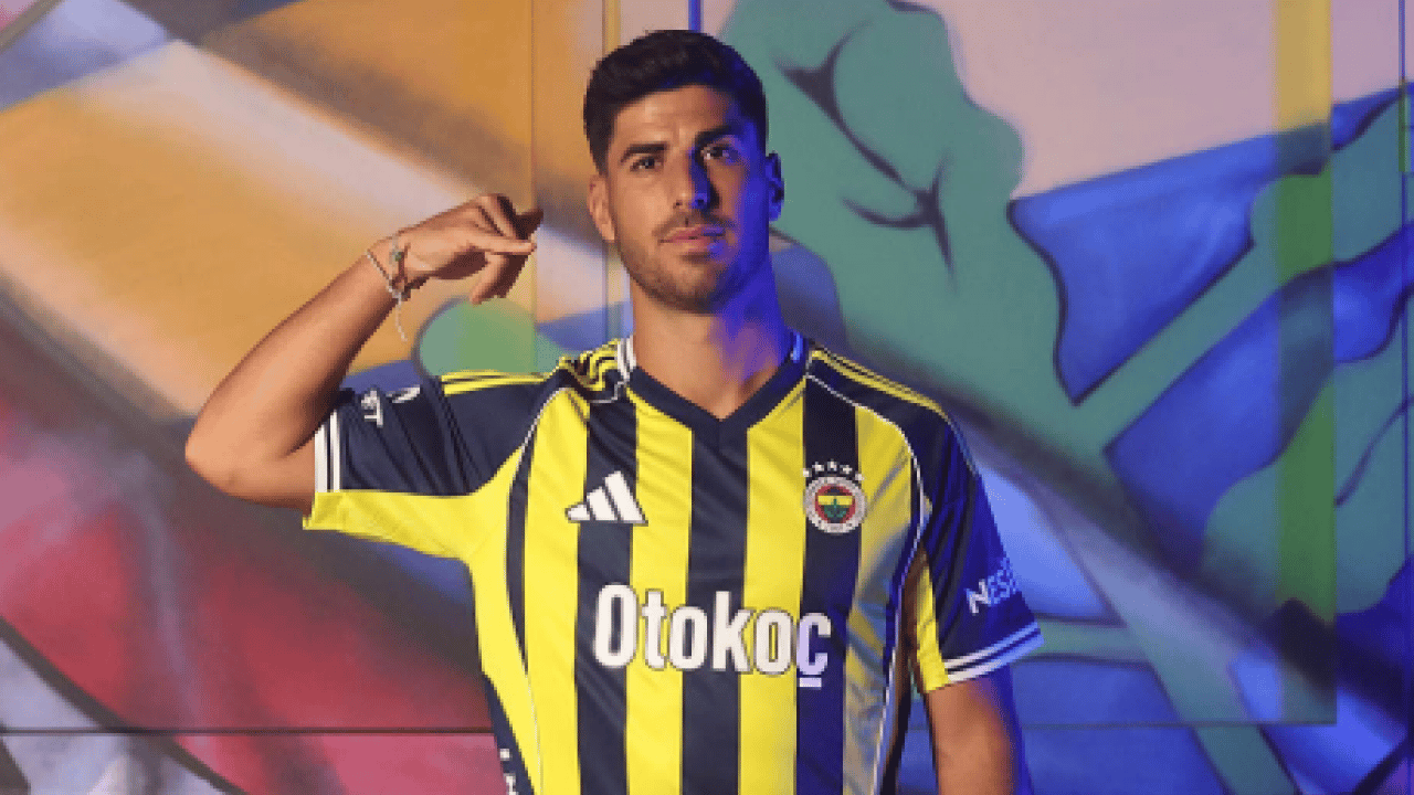 Foto - Kötü haber tez geldi! Marco Asensio hakkında şaşırtan karar