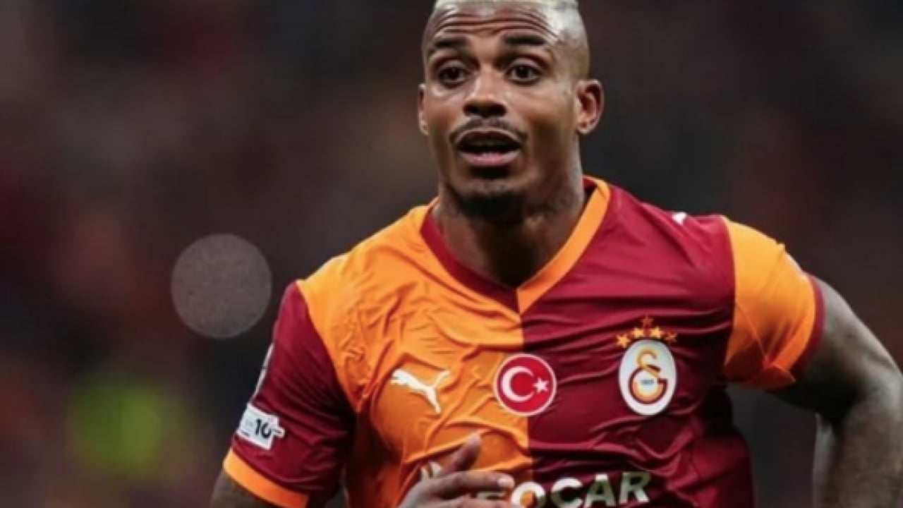 Foto - Kötü haberi verdi taraftara: Mario Lemina Valencia'ya: Galatasaray'ı daha fazla beklemeyecek