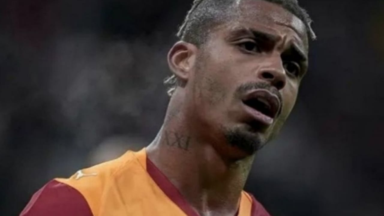 Kötü haberi verdi taraftara: Mario Lemina Valencia'ya: Galatasaray'ı daha fazla beklemeyecek