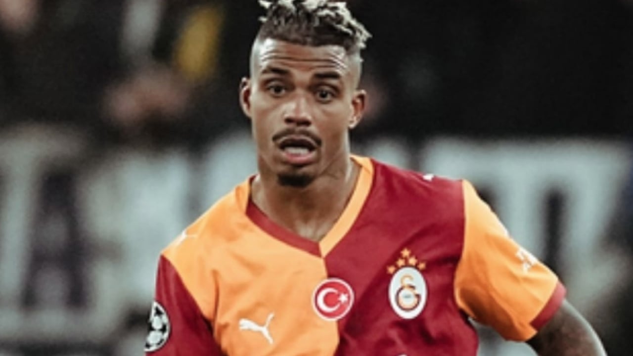 Foto - Kötü haberi verdi taraftara: Mario Lemina Valencia'ya: Galatasaray'ı daha fazla beklemeyecek
