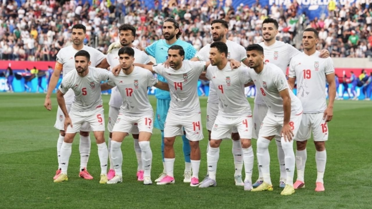 Foto - Kötü haberler art arda geliyor İran'a... Yok böyle bir zulüm! Ahlaksızlıkta sınır tanımayan ABD!