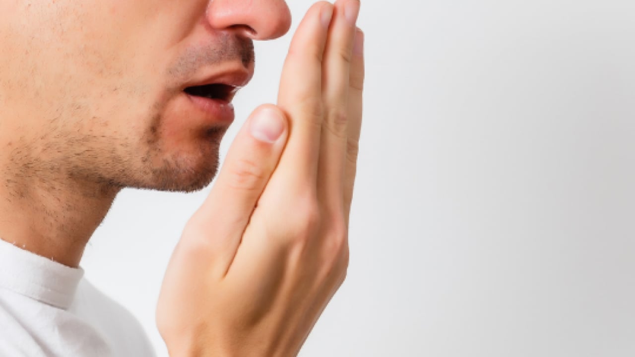 Foto - Kötü nefes kokusunun nedeni belli oldu: İşte 6 ihtimal!