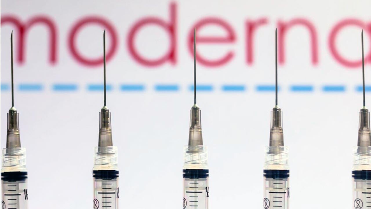 Foto - Kovid aşısı çok tartışılmıştı! FDA’dan Moderna'ya şok