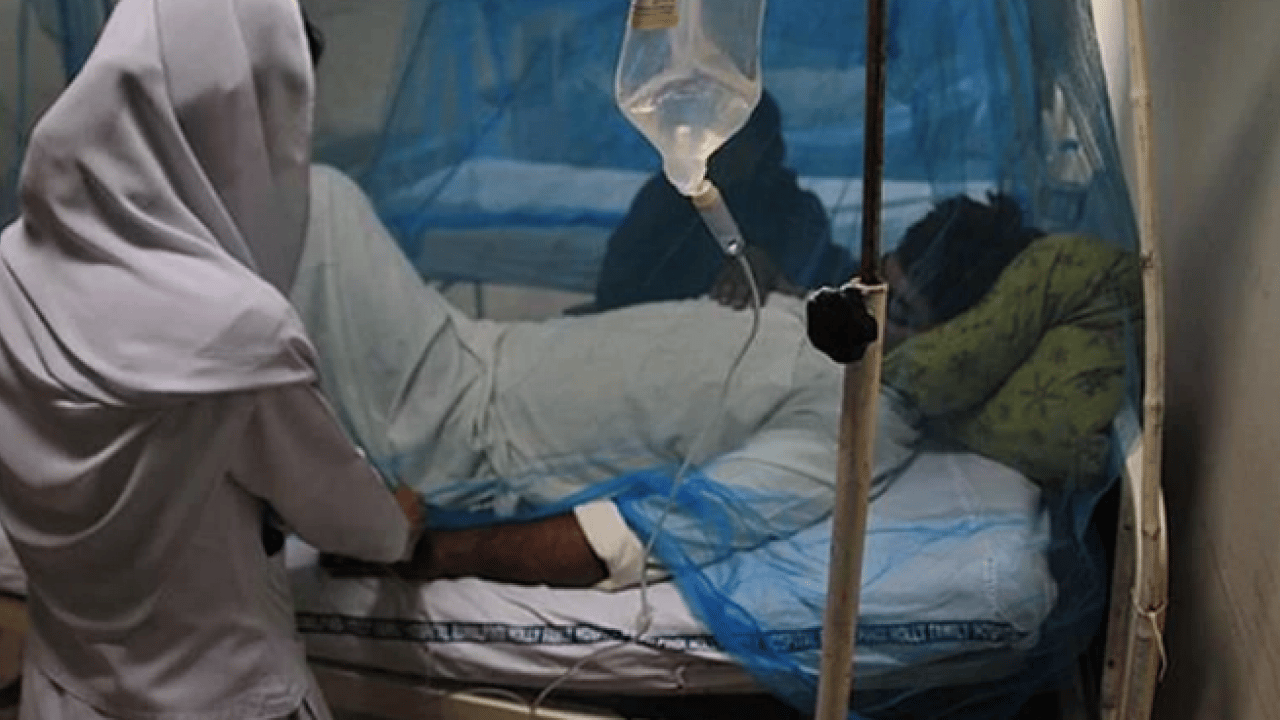 Kovid’den çok daha fazla etkili! DSÖ dünyayı tedirgin eden o virüsü açıkladı