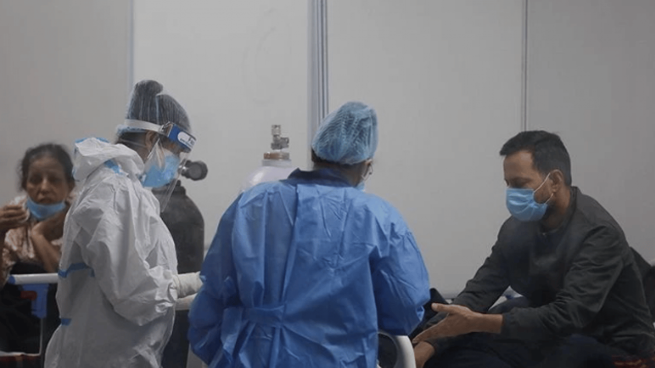 Foto - Kovid’den çok daha fazla etkili! DSÖ dünyayı tedirgin eden o virüsü açıkladı