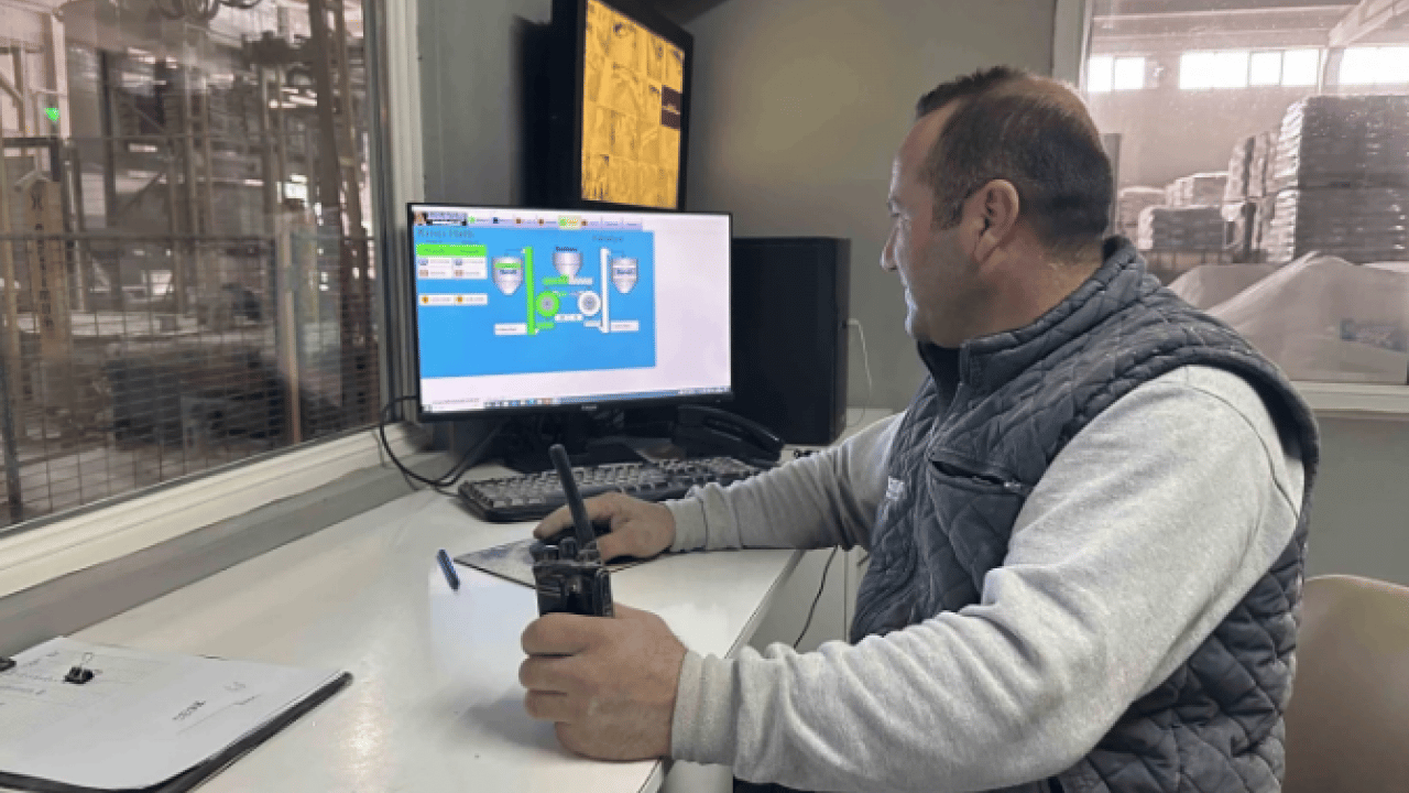 Foto - Köy köy dolaşıp işçi arıyorlar! Hindistan ve Venezuela'dan personel getirdiler