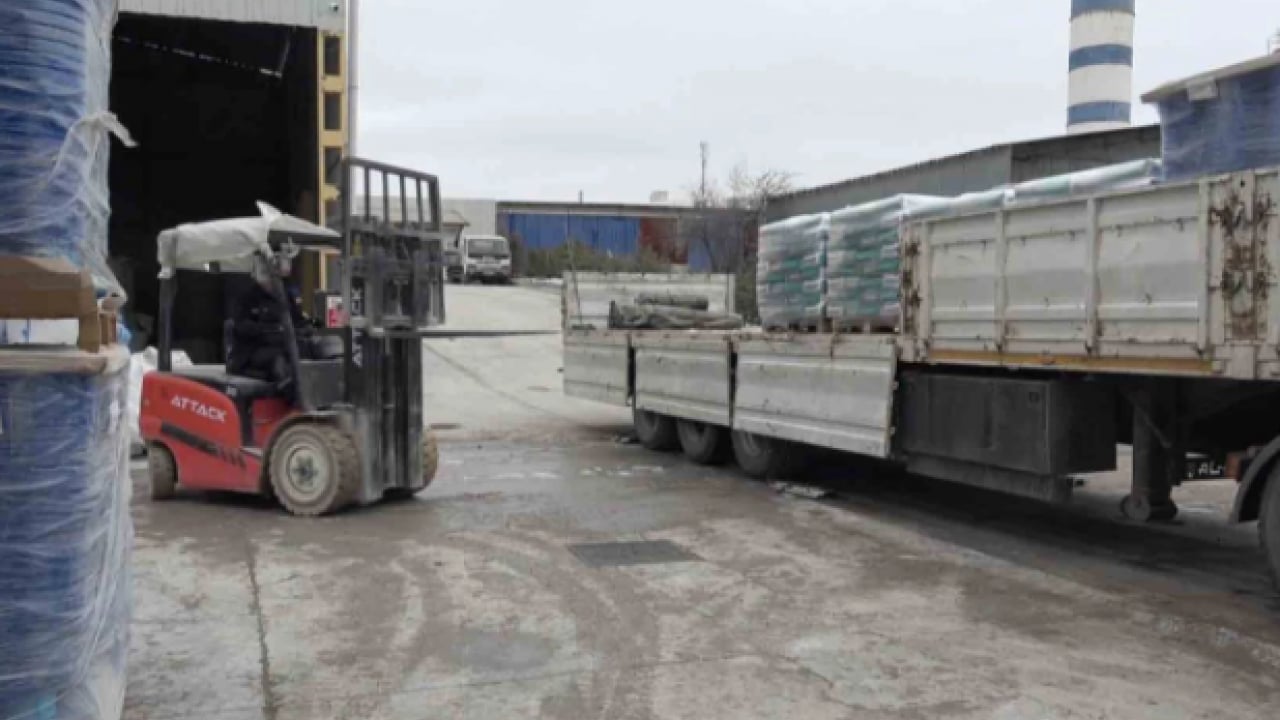 Foto - Köy köy dolaşıp işçi arıyorlar! Hindistan ve Venezuela'dan personel getirdiler