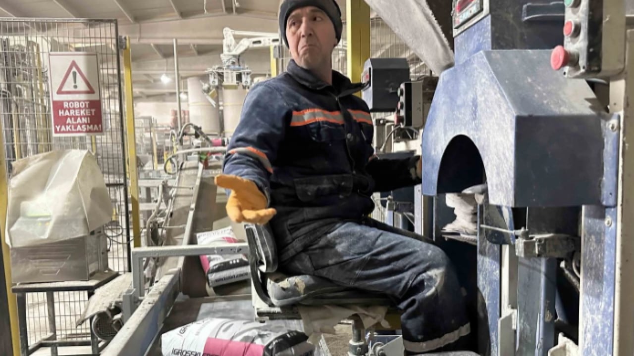 Foto - Köy köy dolaşıp işçi arıyorlar! Hindistan ve Venezuela'dan personel getirdiler