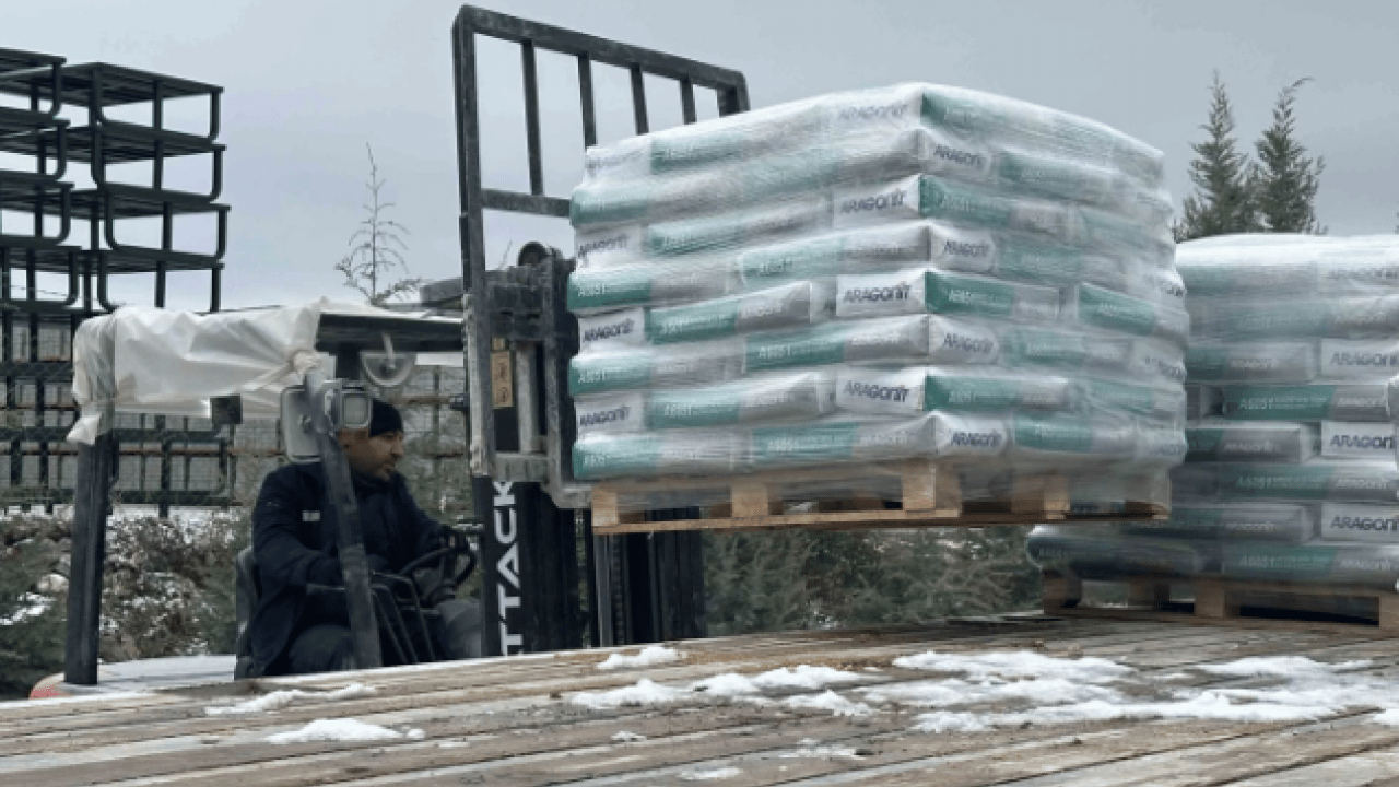 Foto - Köy köy dolaşıp işçi arıyorlar! Hindistan ve Venezuela'dan personel getirdiler