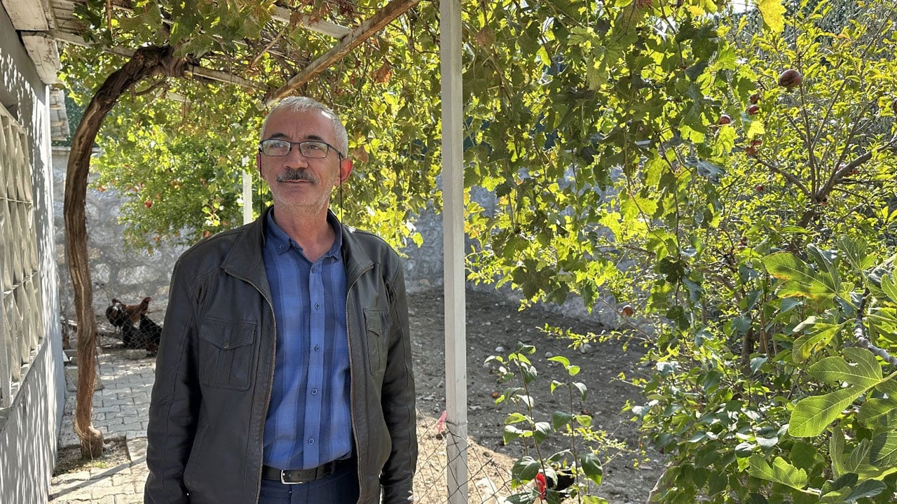 Foto - Köylüler şaşırdı kaldı! Bakın CİMER'e neyi şikayet etmişler