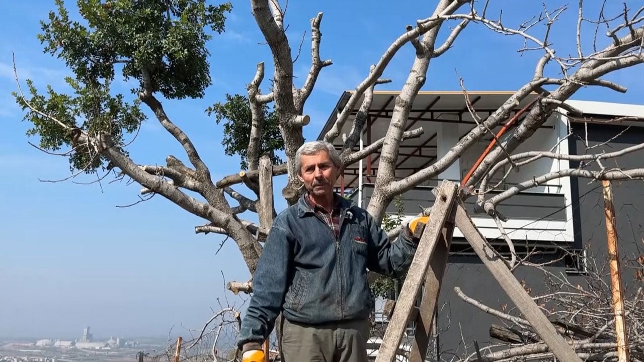 Foto - Köylüler şaşırdı kaldı! Bakın CİMER'e neyi şikayet etmişler