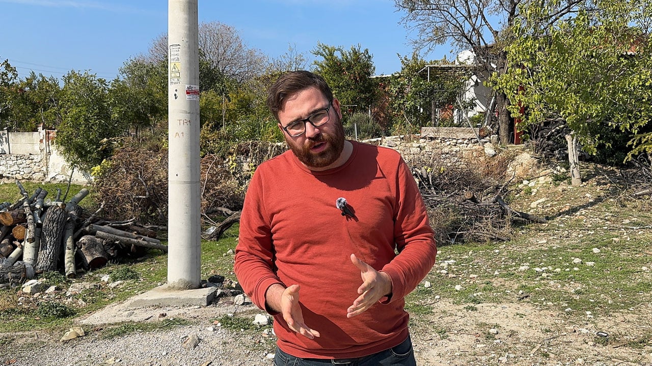 Foto - Köylüler şaşırdı kaldı! Bakın CİMER'e neyi şikayet etmişler