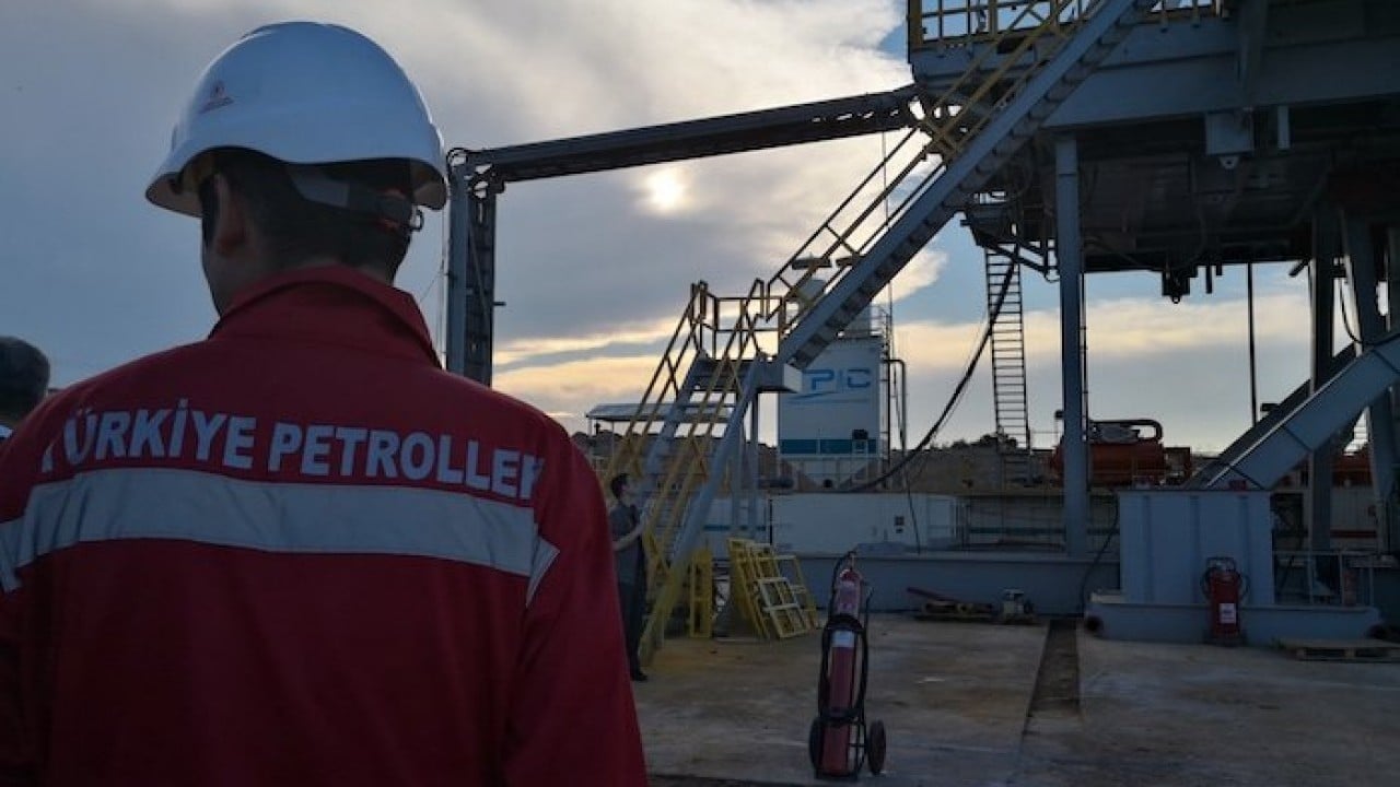 Foto - Köylülere rayiç bedel üzerinden teklif yapıldı, anlaşma yapılamadı: Petrol için arazilere el konulacak