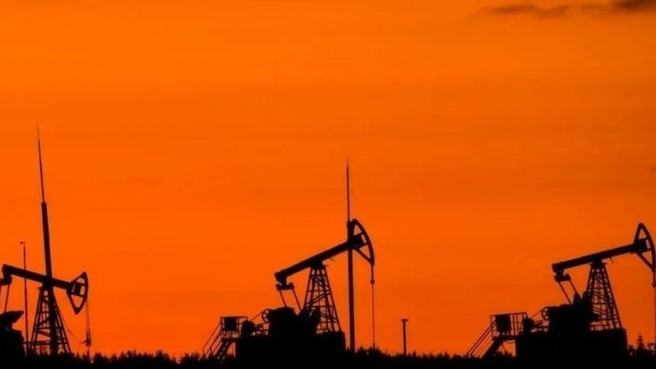 Köylülerle anlaşılamadı: Petrol olduğu düşünülen araziye el konuldu