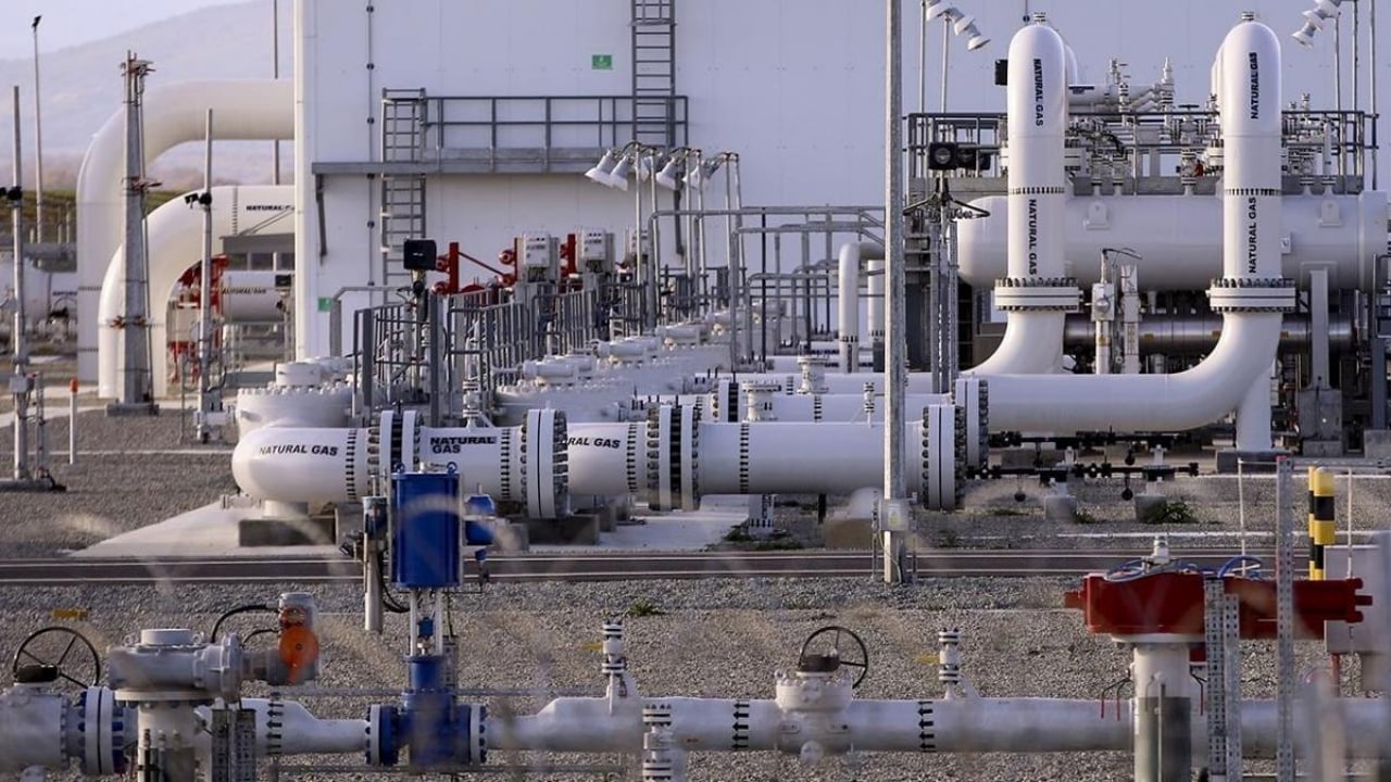 Foto - Köylülerle anlaşma sağlanamadı! Doğal gaz için iki ilimizdeki arazilere el konulacak 