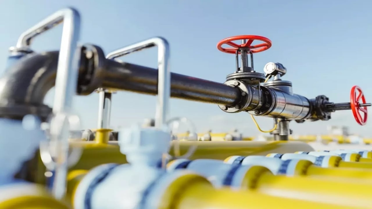 Foto - Köylülerle anlaşma sağlanamadı! Doğal gaz için iki ilimizdeki arazilere el konulacak 