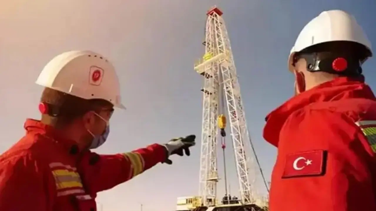 Foto - Köylülerle anlaşma yapılamadı: Petrol için iki ilde arazilere el konulacak