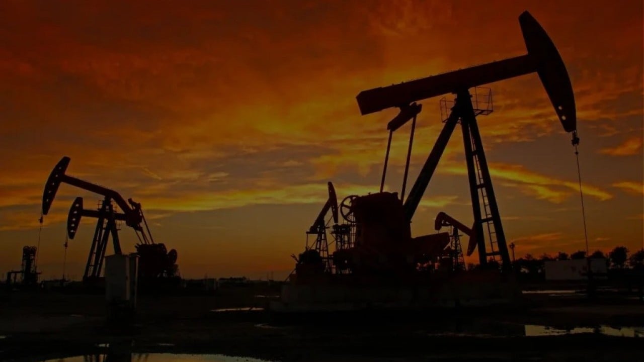 Foto - Köylülerle maalesef anlaşılamadı, işin içinden çıkılamadı! Petrol için araziye el konulacak