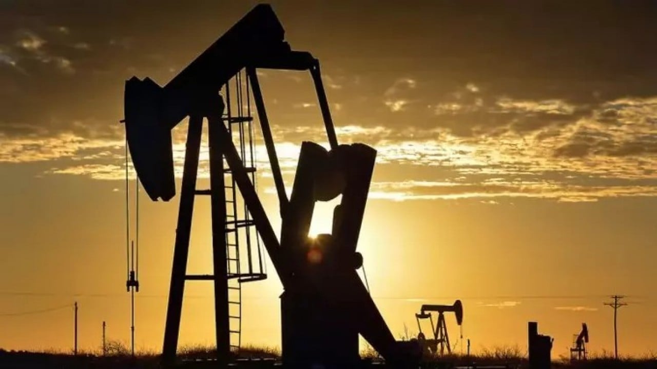 Foto - Köylülerle maalesef anlaşılamadı, işin içinden çıkılamadı! Petrol için araziye el konulacak