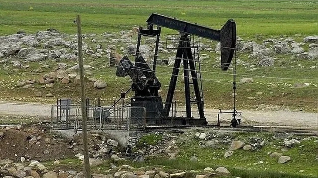 Foto - Köylülerle TPAO parada anlaşamadı: Petrol için arazilere el konulacak